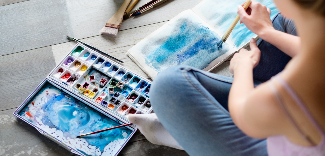 Creative Arts Therapy