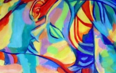 Meditation, Storytelling and Emotion