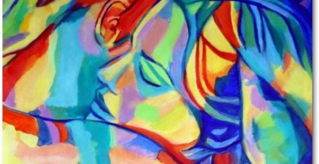 Meditation, Storytelling and Emotion