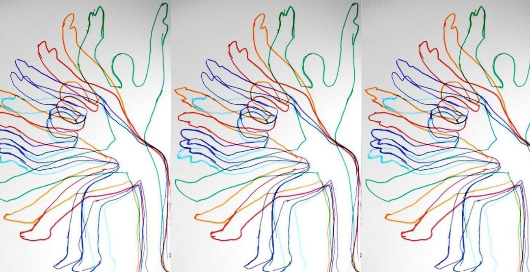 Embodied Problem Solving