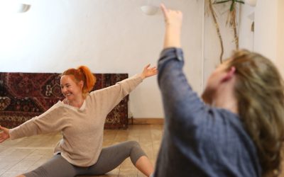 Living Well with Chronic Health